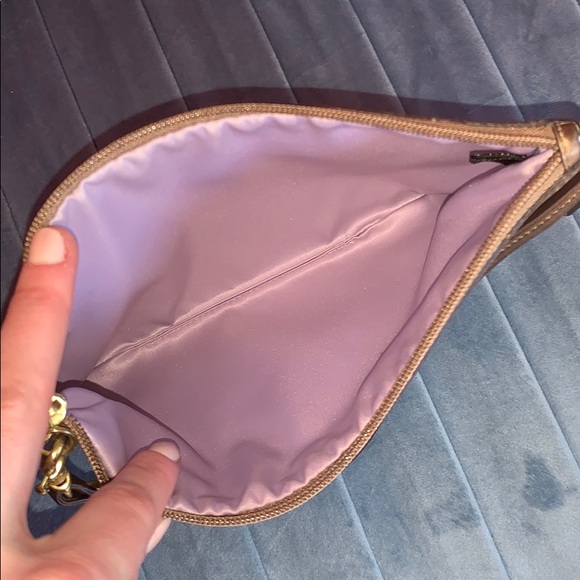 Coach wristlet - Picture 5 of 5